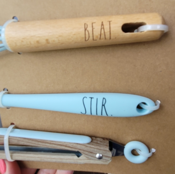 Rae Dunn 3-piece Mini Gadgets 😍 - Picture 3 of 3